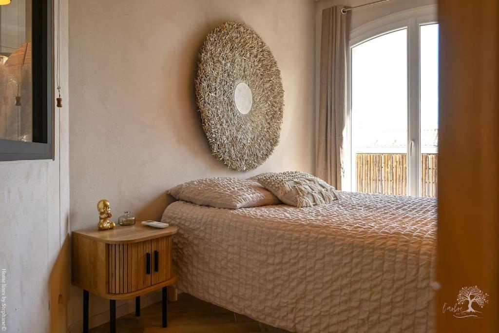 Du Charme Au Bord De L'eau Apartment La Ciotat