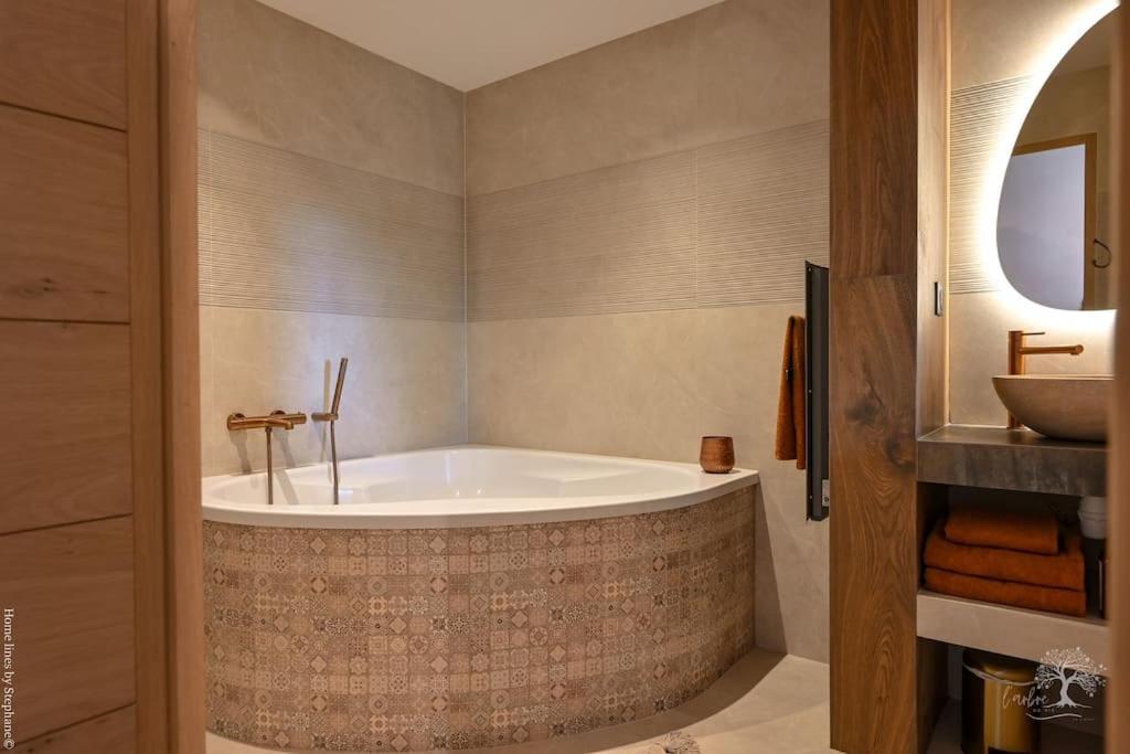 Apartment Du Charme Au Bord De L'eau *