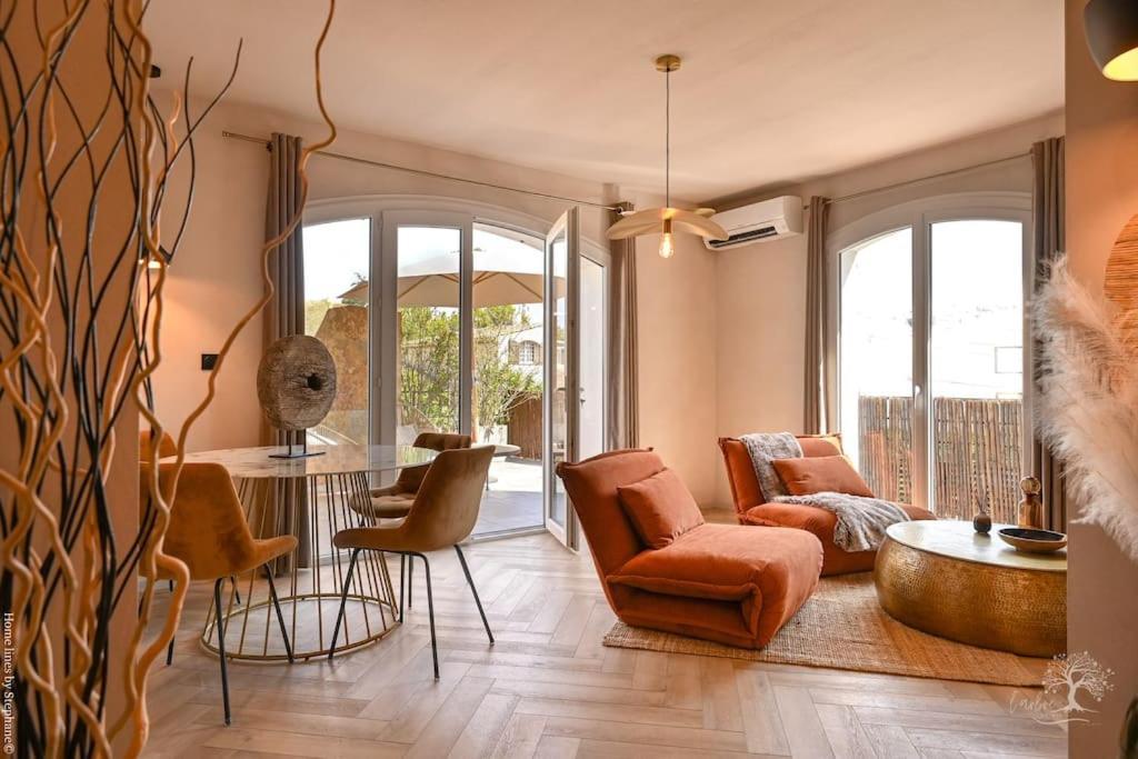 Apartment Du Charme Au Bord De L'eau