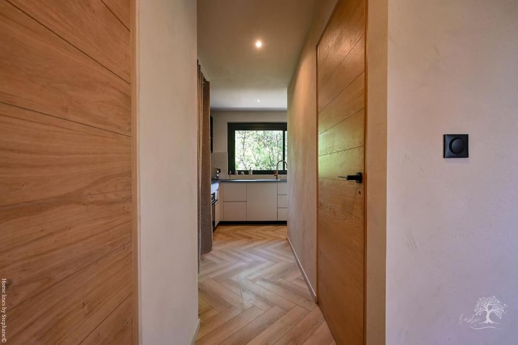 Du Charme Au Bord De L'eau Apartment La Ciotat