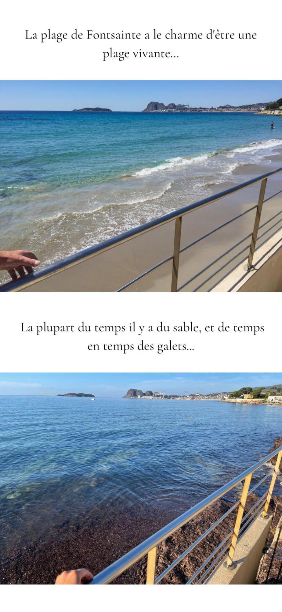Apartment Du Charme Au Bord De L'eau *