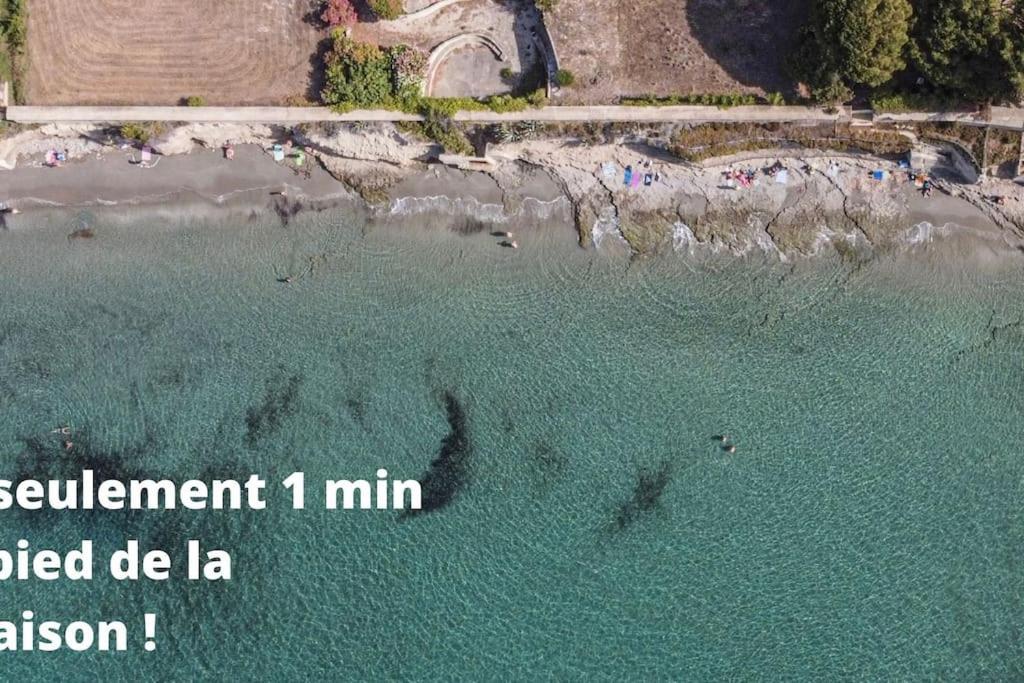 Apartment Du Charme Au Bord De L'eau